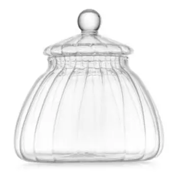 Сахарница Wave, 400 мл, стекло