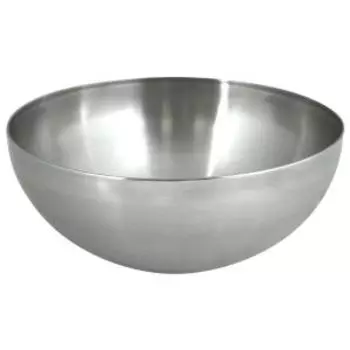 Салатник, 2 л, металл