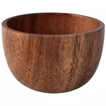 Салатник Acacia, 5x10 см, дерево