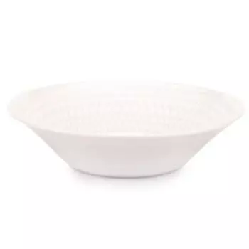 Салатник Ализе Перл, 18 см, стекло