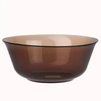 Салатник Амбьянте Эклипс, 24 см, стекло