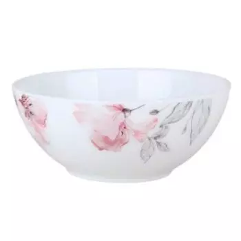 Салатник Amore, 14 см, 500 мл, стекло