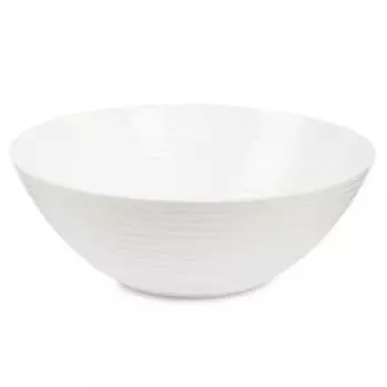 Салатник Арена, 27 см, стекло