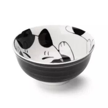 Салатник Atmosphere Cats, 11.5 см, фарфор