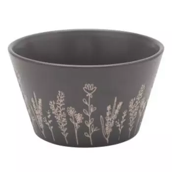 Салатник Atmosphere Serenity, 13 см, 450 мл, керамика, в ассортименте