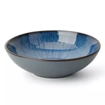 Салатник Azure, 18.2 см, керамика