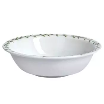 Салатник Ботаника, 14 см, фарфор