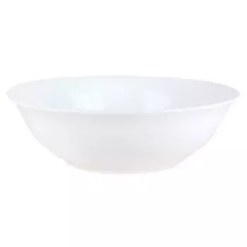 Салатник City, 23 см, фарфор