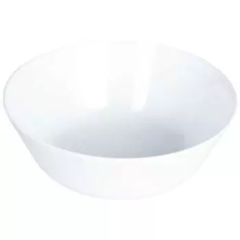 Салатник Д Classic, 15 см, 550 мл, опаловое стекло