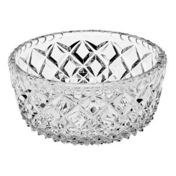 Салатник Diamond, 11.6 см, хрусталь