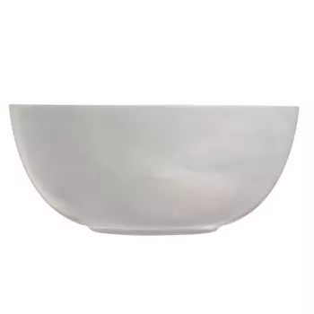 Салатник Дивали Марбл, 12 см, стекло