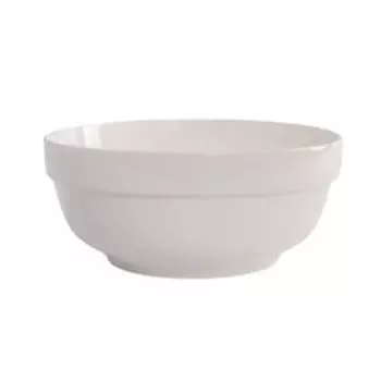 салатник DOMENIK Basic 20,3см, фарфор