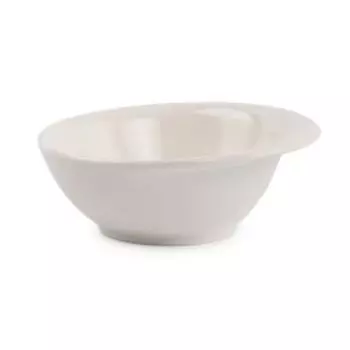 Салатник Domenik Bianco, 14 см, фарфор