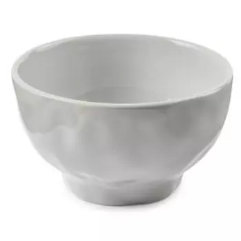 Салатник Domenik Stone, 15 см, керамика, серый