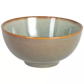 Салатник Домовой Pearl sky, 15 см, 500 мл, керамика