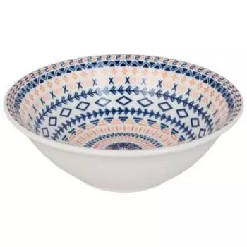 Салатник Домовой Восток, 15.2 см, керамика