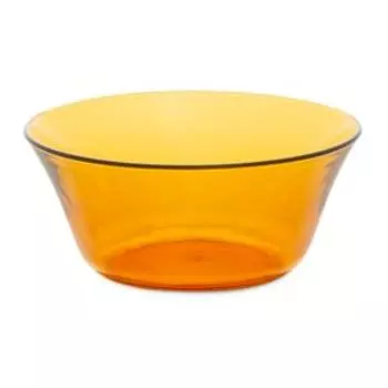 Салатник Duralex Lys Amber, 17 см, стекло