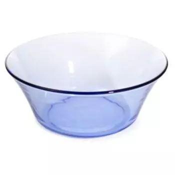 Салатник Duralex Lys Marine, 23 см, стекло