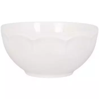 Салатник Elegy, 15 см, фарфор