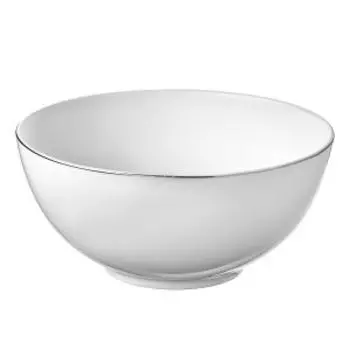 Салатник Esprado Alpino, 23 см, костяной фарфор