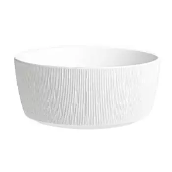 Салатник Esprado Barcode, 15 см, 800 мл, фарфор