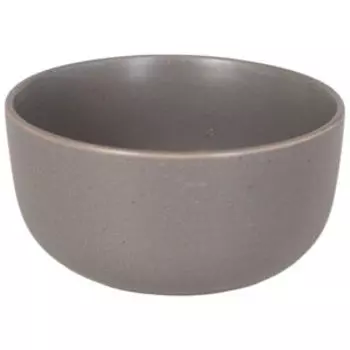 Салатник Gloomy, 13.5 см, керамика