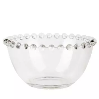 салатник Gocciolina 14 см, стекло