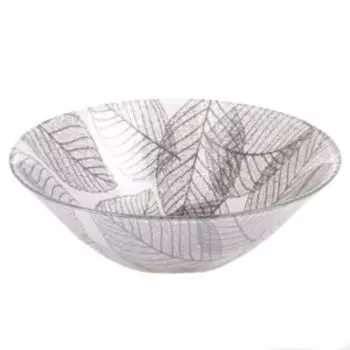 Салатник Graphy, 16,2 см, стекло