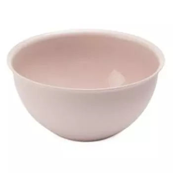 Салатник Hobby Life Fiesta, 23.5 см, 3 л, полипропилен, розовый