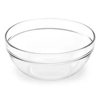 Салатник Эмпилабль, 20 см, стекло