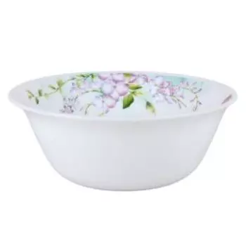 Салатник Эвори, 12.5 см, 300 мл, стекло