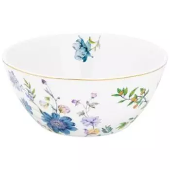 Салатник Juliette, 17 см, фарфор