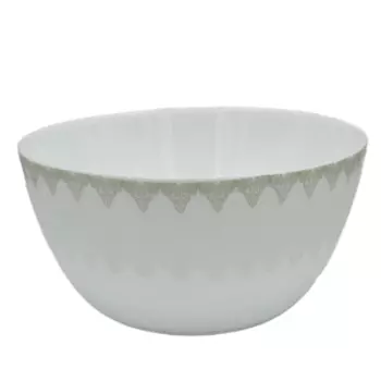 салатник КУЛИНАРК Восток 19 см, стекло