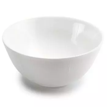 Салатник Лайнз, 18 см, стекло