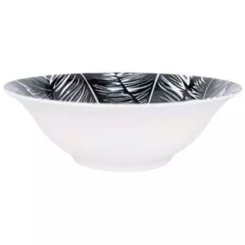 салатник Lavenir Джунгли 18 см, фарфор