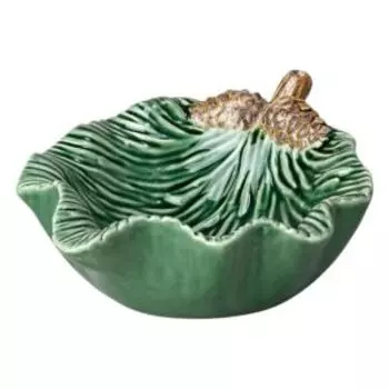 Салатник Lefard Green Pine, 14.8 см, керамика