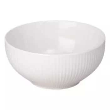 Салатник Lefard Royal Blue, 15 см, фарфор