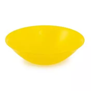 Салатник Luminarc Амбиантэ Йеллоу, 16 см, стекло