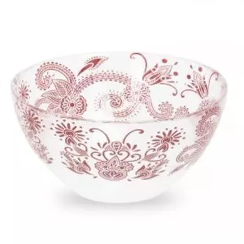 Салатник Luminarc Аурелия, 13 см, стекло