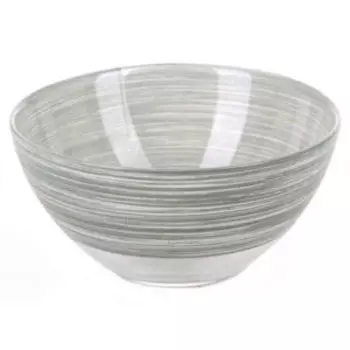 Салатник Luminarc Брашмания Гранит, 13 см, стекло