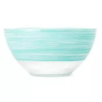 Салатник Luminarc Брашмания Тюркуаз, 13 см, стекло
