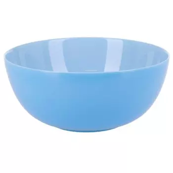 Салатник Luminarc Дивали Лайт Блю, 21 см, стекло