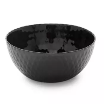 Салатник Luminarc Pampille Black, 13 см, стекло