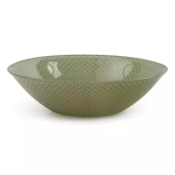 салатник LUMINARC Селести Грин 16,5 см, стекло