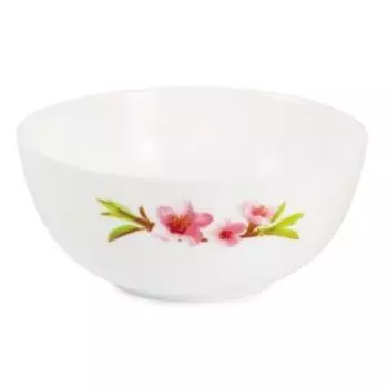 Салатник Luminarc Уотер Колор, 21 см, 2.1 л, стекло