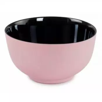 Салатник Luminarc Vicky Pink, 14.5 см, 750 мл, стекло