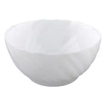 Салатник Mallony Culinaria, 21.5 см, опаловое стекло