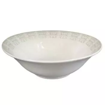 Салатник Marigold Айсана 2, 20 см, 900 мл, фарфор