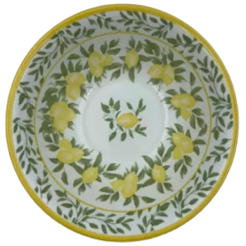 Салатник Marigold Итальянские мотивы, 15 см, 500 мл, фарфор