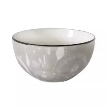 Салатник Meadow flowers, 14 см, фарфор